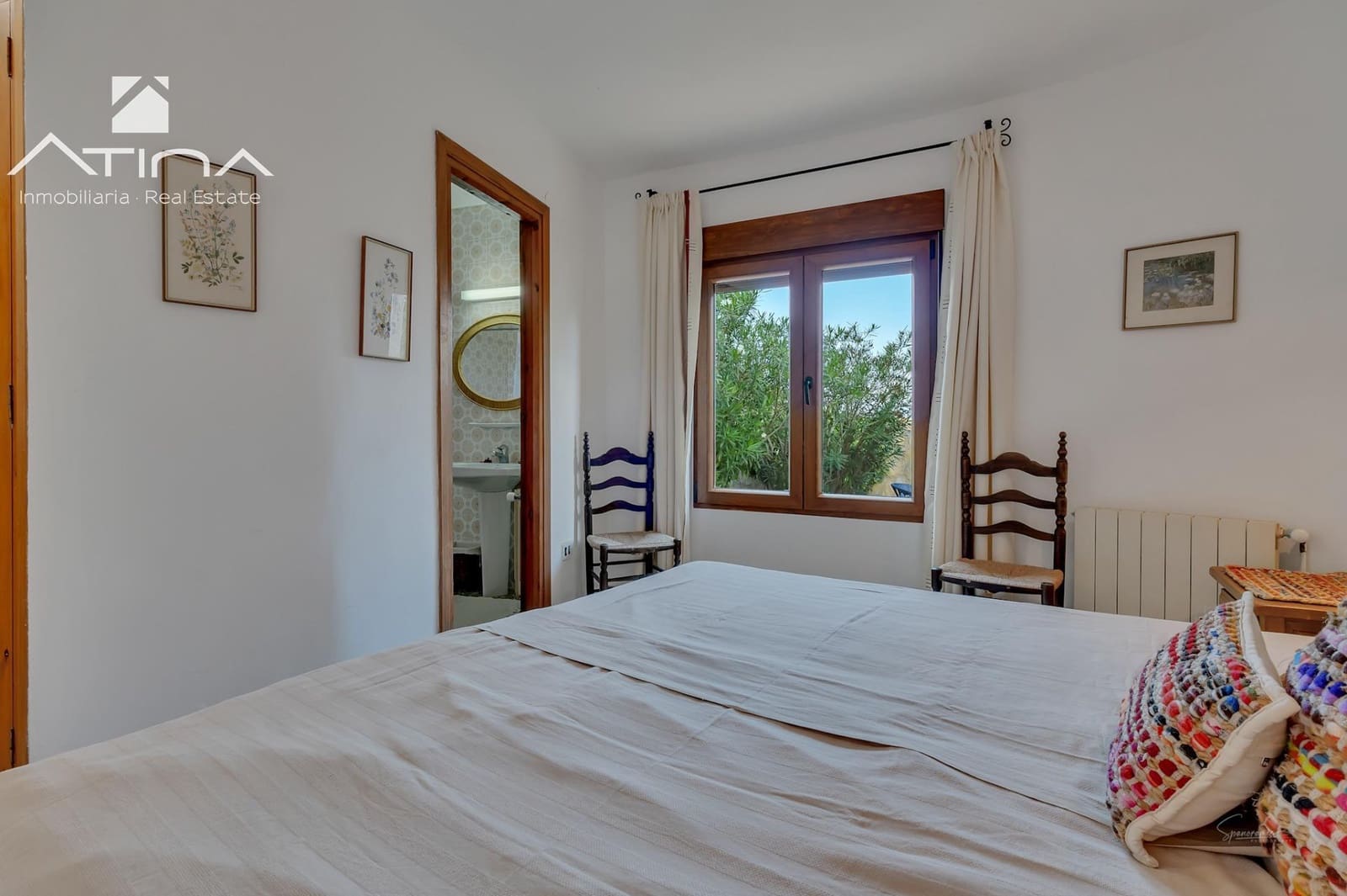 4 soveværelse Villa til salg i Javea / Xabia med swimmingpool garage - € 1.290.000 (Ref: 9112522)