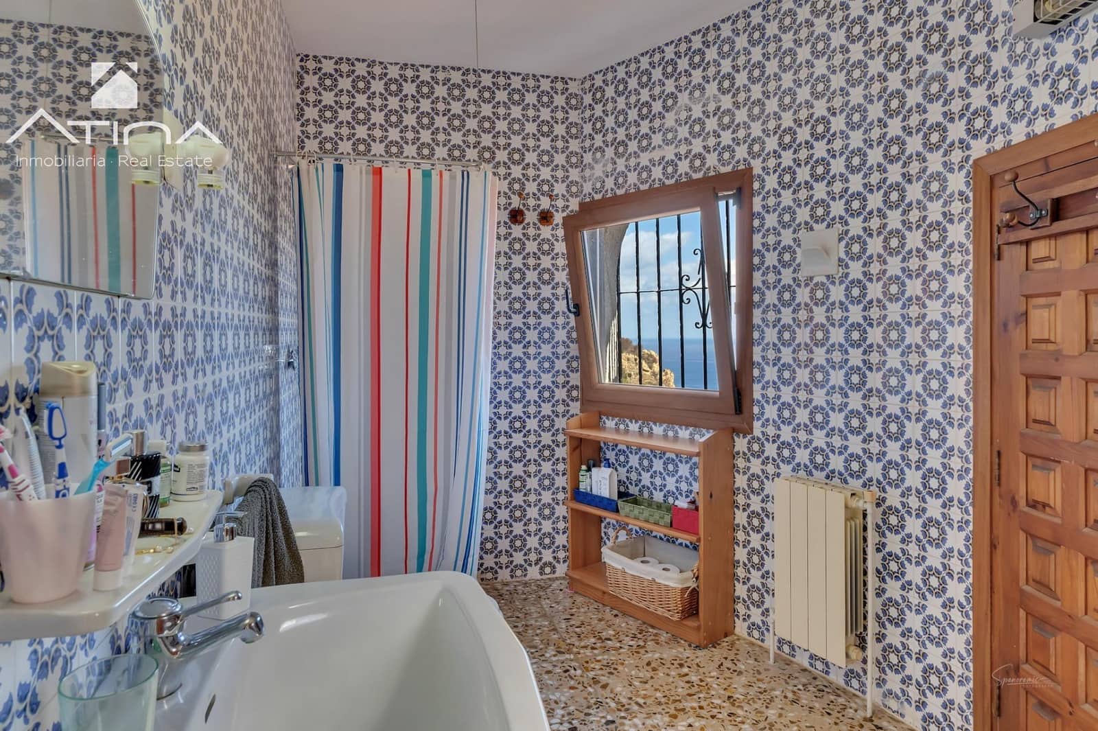 4 soveværelse Villa til salg i Javea / Xabia med swimmingpool garage - € 1.290.000 (Ref: 9112522)