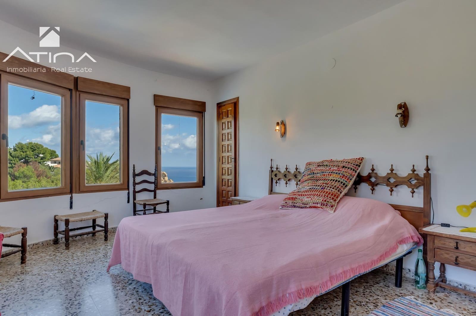 4 soveværelse Villa til salg i Javea / Xabia med swimmingpool garage - € 1.290.000 (Ref: 9112522)