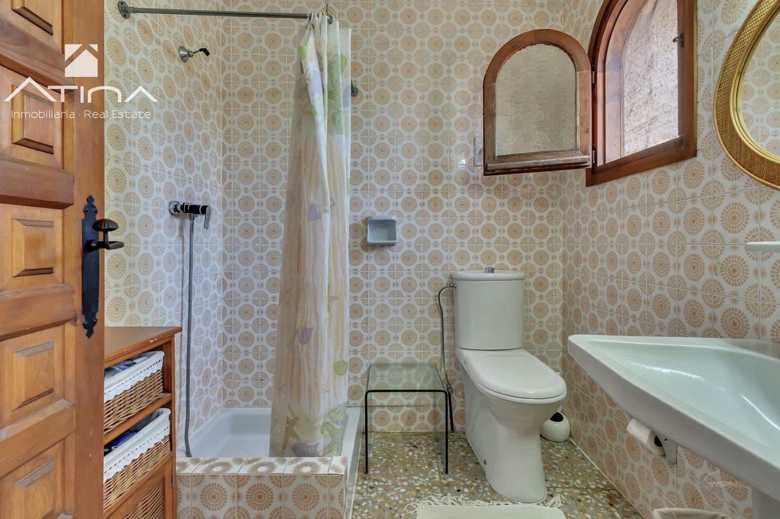 4 soveværelse Villa til salg i Javea / Xabia med swimmingpool garage - € 1.290.000 (Ref: 9112522)