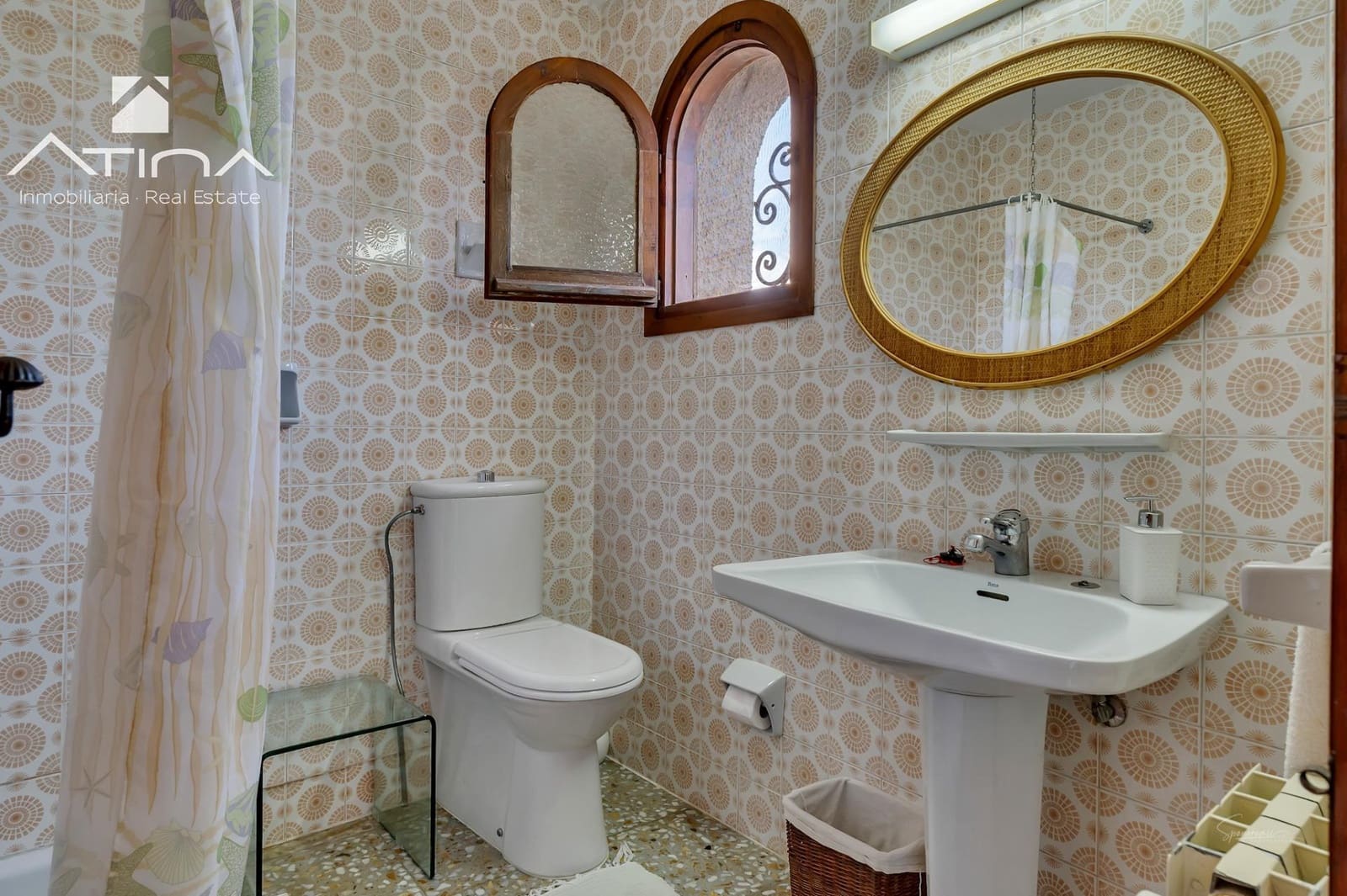 4 soveværelse Villa til salg i Javea / Xabia med swimmingpool garage - € 1.290.000 (Ref: 9112522)