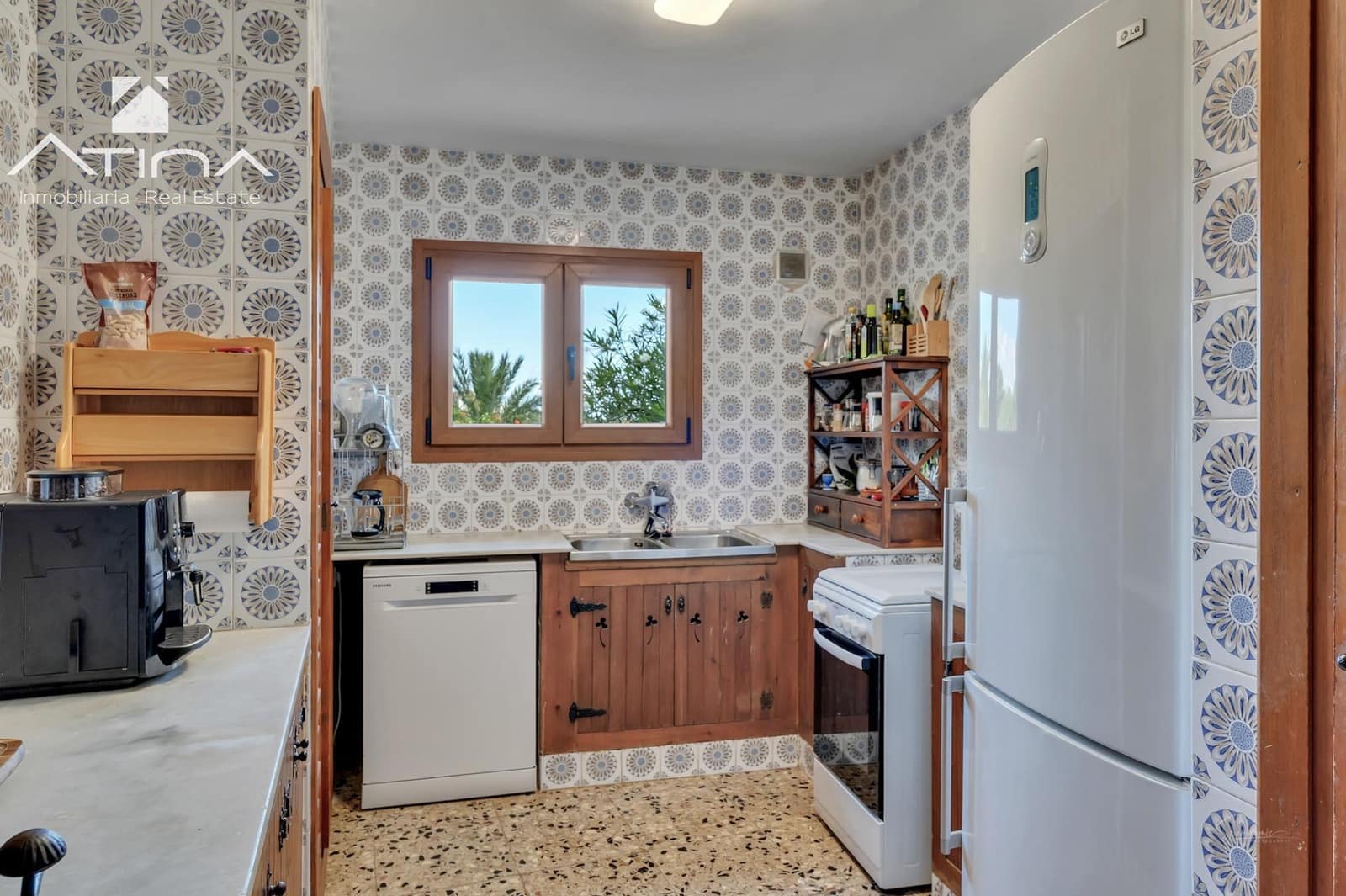 4 soveværelse Villa til salg i Javea / Xabia med swimmingpool garage - € 1.290.000 (Ref: 9112522)