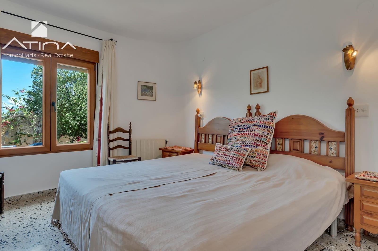 4 soveværelse Villa til salg i Javea / Xabia med swimmingpool garage - € 1.290.000 (Ref: 9112522)