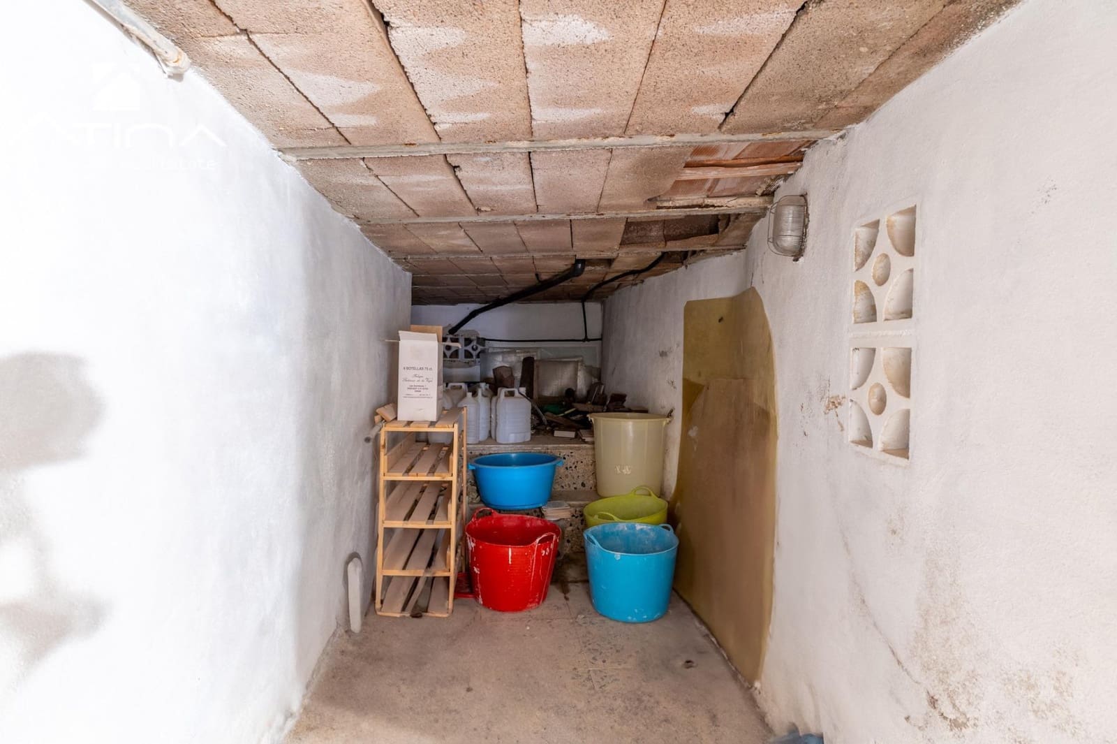 4 soveværelse Villa til salg i Javea / Xabia med swimmingpool garage - € 1.290.000 (Ref: 9112522)