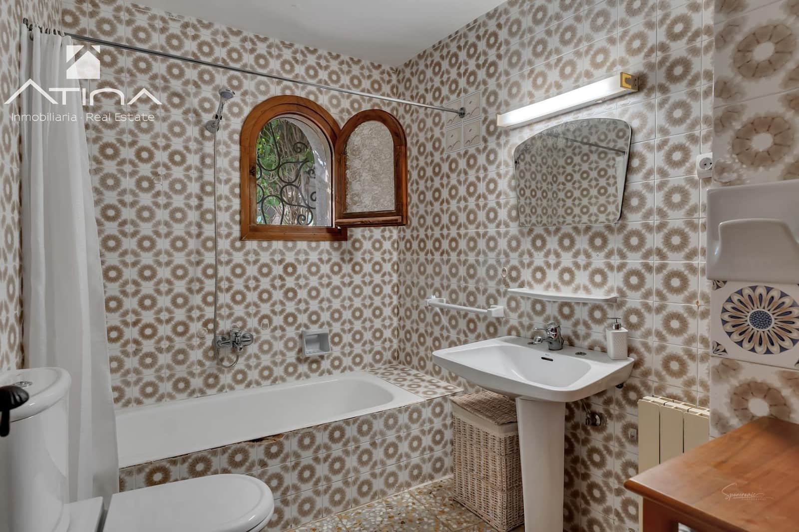 4 soveværelse Villa til salg i Javea / Xabia med swimmingpool garage - € 1.290.000 (Ref: 9112522)