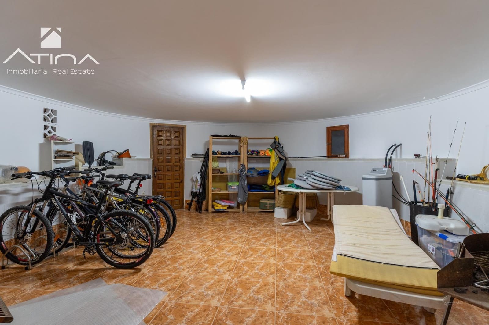 4 soveværelse Villa til salg i Javea / Xabia med swimmingpool garage - € 1.290.000 (Ref: 9112522)