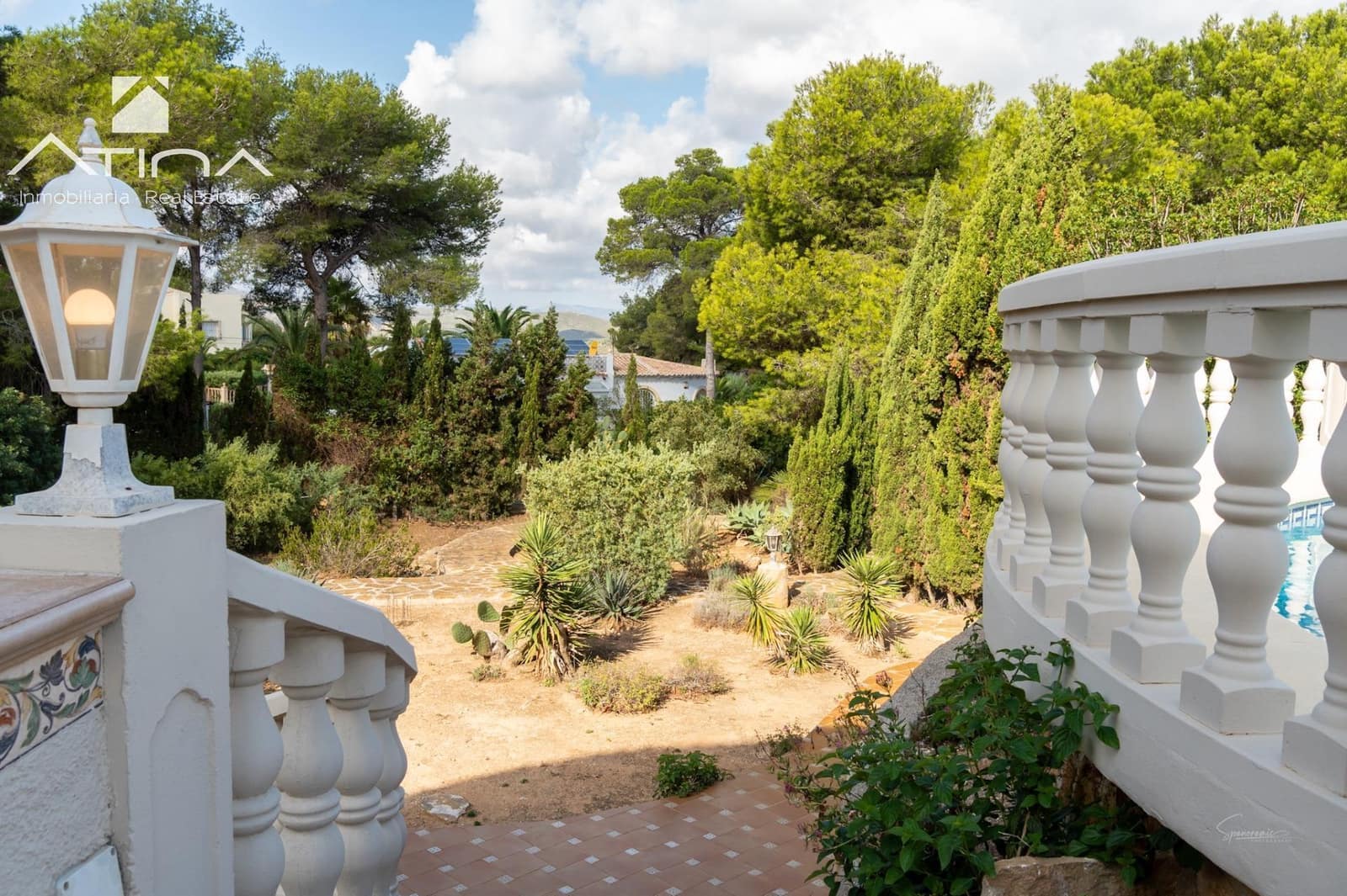 4 soveværelse Villa til salg i Javea / Xabia med swimmingpool garage - € 1.290.000 (Ref: 9112522)