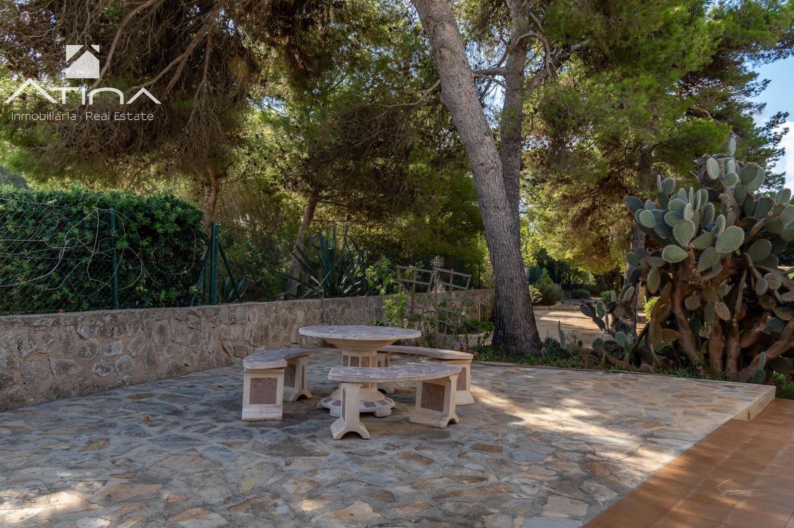 4 soveværelse Villa til salg i Javea / Xabia med swimmingpool garage - € 1.290.000 (Ref: 9112522)