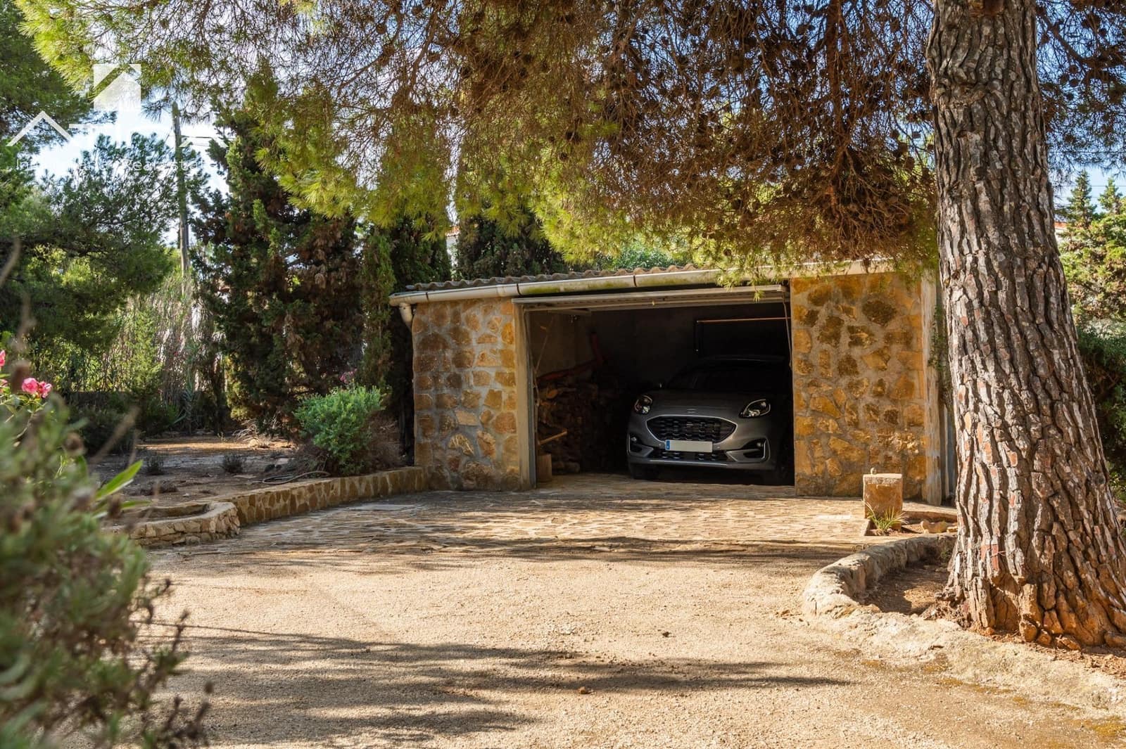 4 soveværelse Villa til salg i Javea / Xabia med swimmingpool garage - € 1.290.000 (Ref: 9112522)