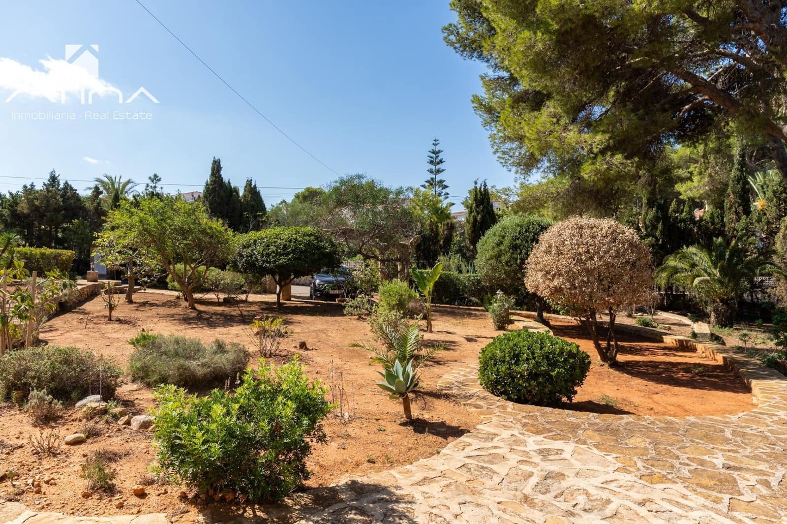 4 soveværelse Villa til salg i Javea / Xabia med swimmingpool garage - € 1.290.000 (Ref: 9112522)