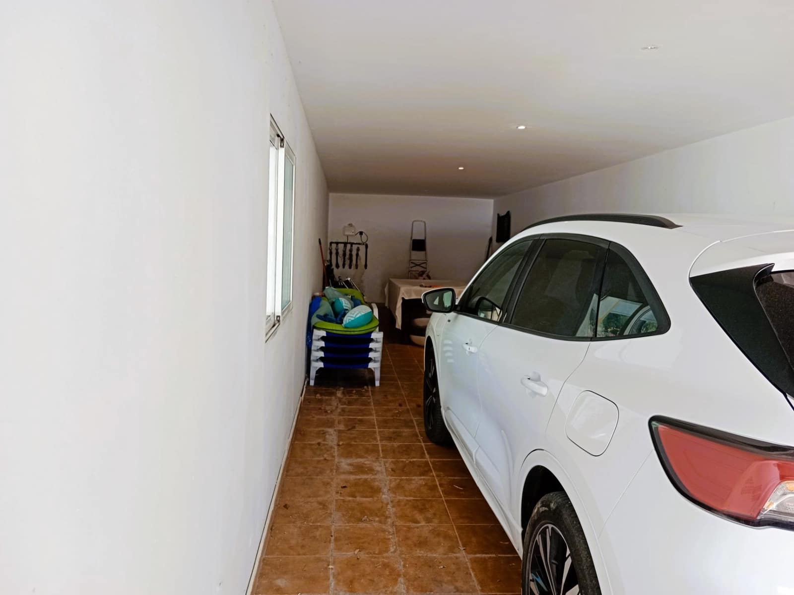 4 soveværelse Villa til salg i Los Cerezos med swimmingpool garage - € 1.050.000 (Ref: 9112523)