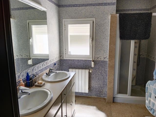 4 soveværelse Villa til salg i Los Cerezos, Javea / Xàbia med swimmingpool garage - € 1.050.000 (Ref: 9112523)