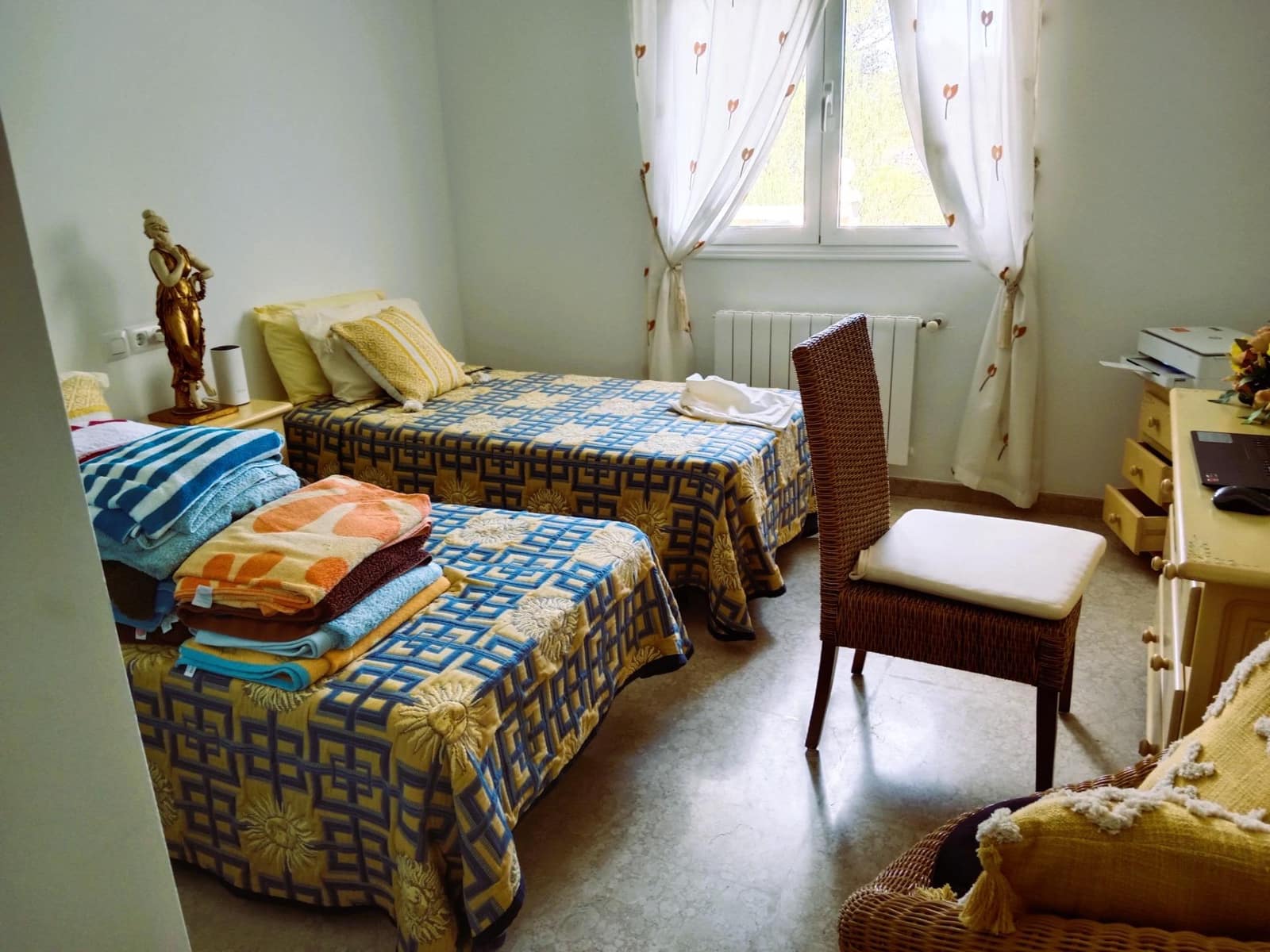 4 soveværelse Villa til salg i Los Cerezos med swimmingpool garage - € 1.050.000 (Ref: 9112523)