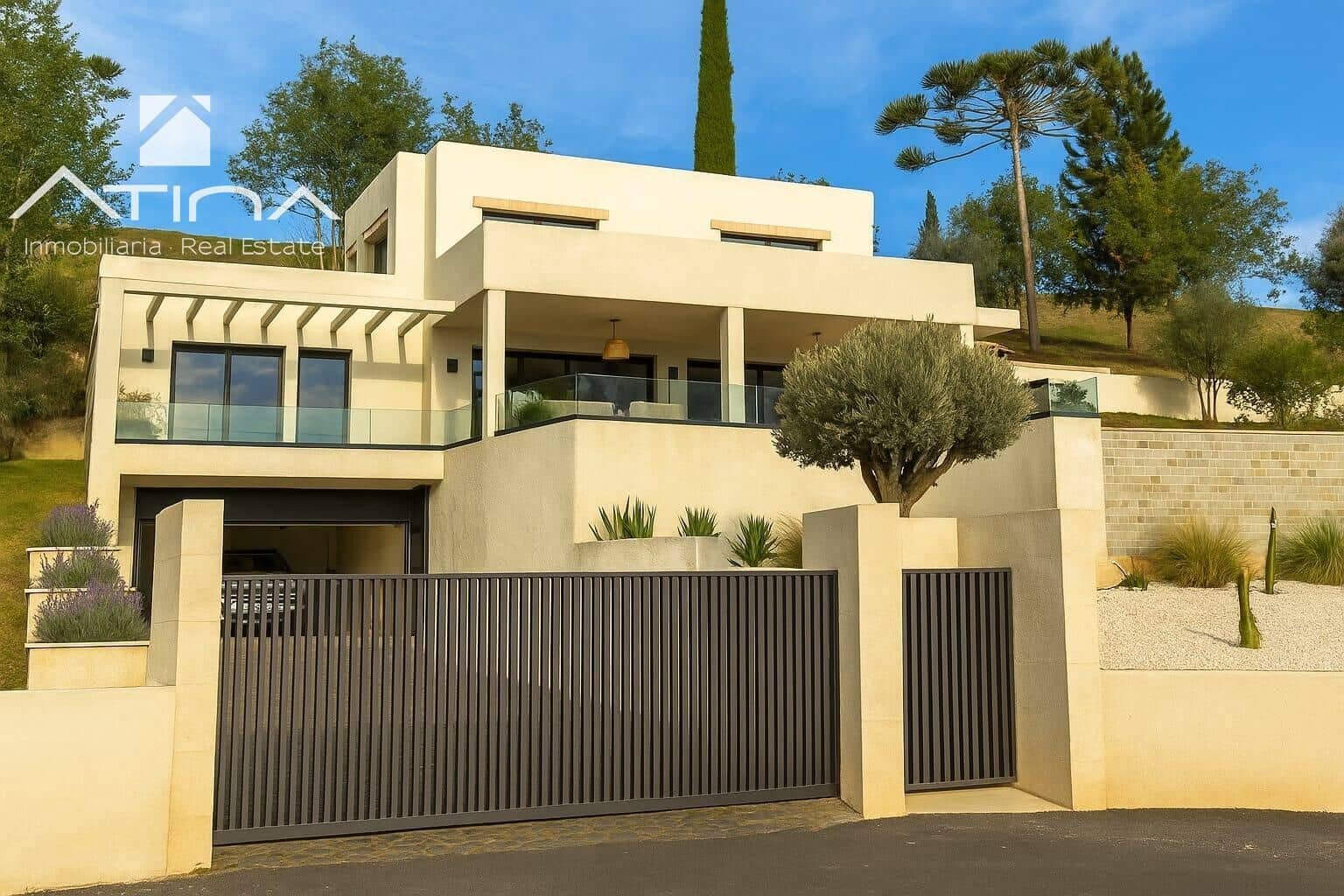 4 bedroom Villa for sale in Javea / Xabia with pool garage - € 978,000 (Ref: 9116289)