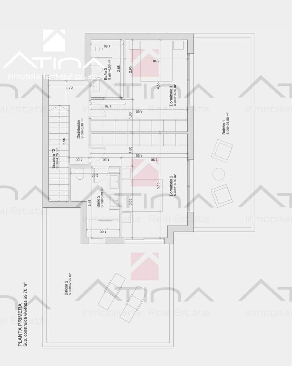 4 bedroom Villa for sale in Javea / Xabia with pool garage - € 978,000 (Ref: 9116289)