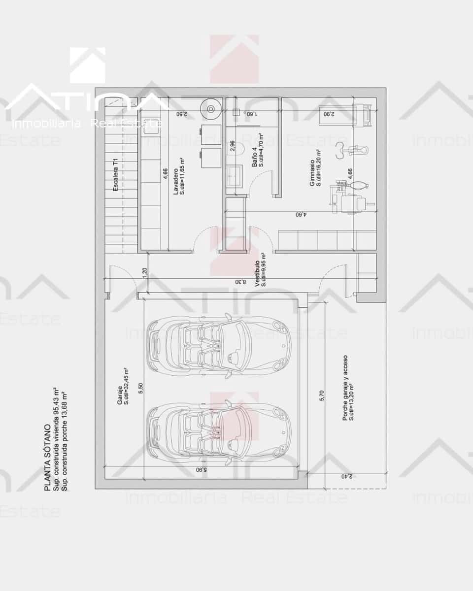 4 bedroom Villa for sale in Javea / Xabia with pool garage - € 978,000 (Ref: 9116289)