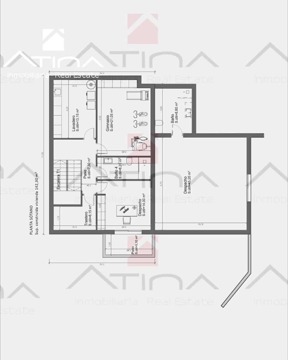 4 bedroom Villa for sale in Javea / Xabia with pool garage - € 978,000 (Ref: 9116289)