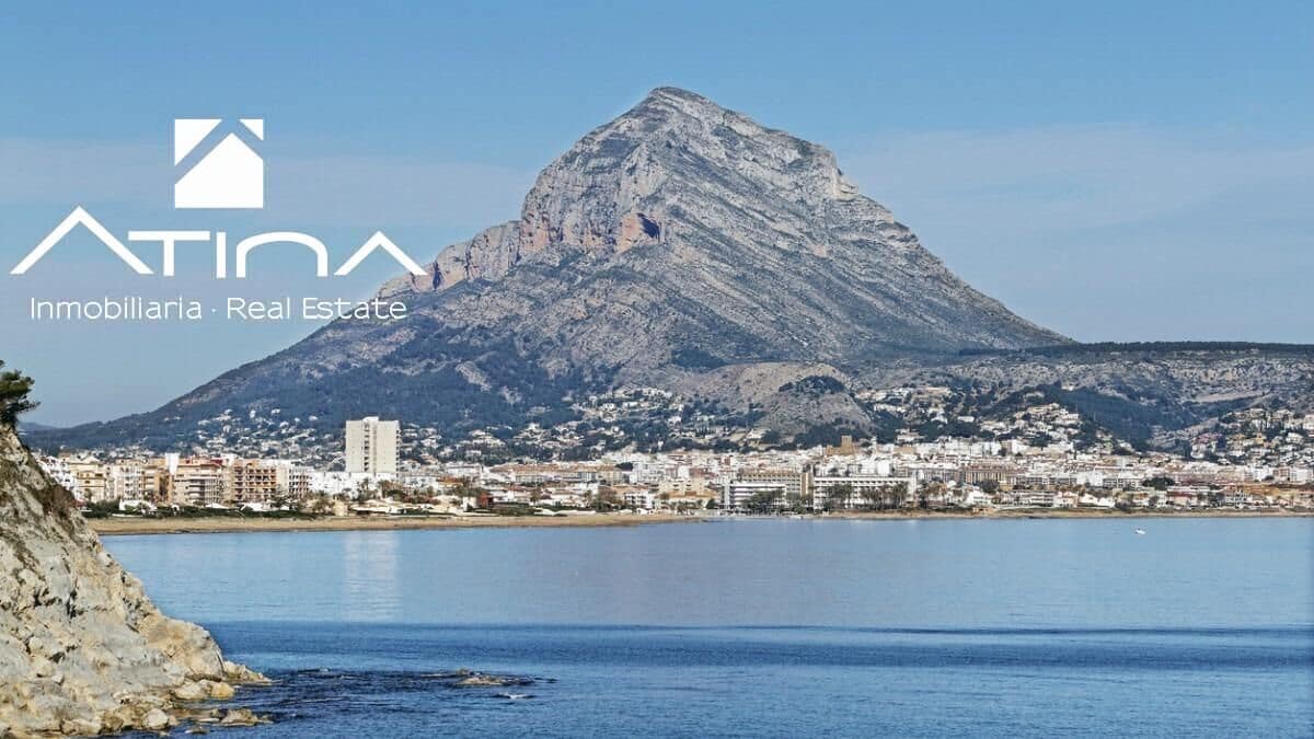 4 bedroom Villa for sale in Javea / Xabia with pool garage - € 978,000 (Ref: 9116289)