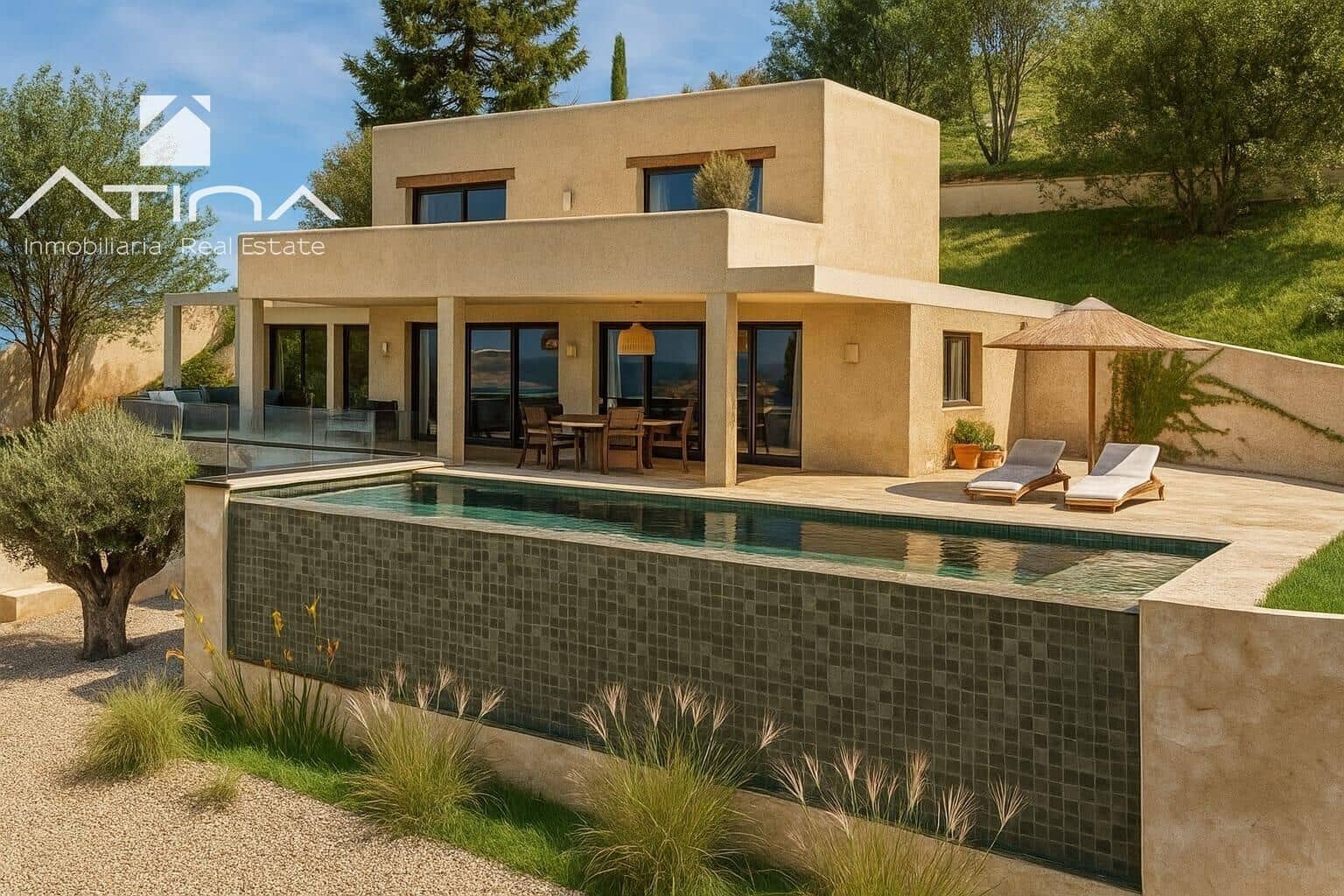 4 bedroom Villa for sale in Javea / Xabia with pool garage - € 978,000 (Ref: 9116289)