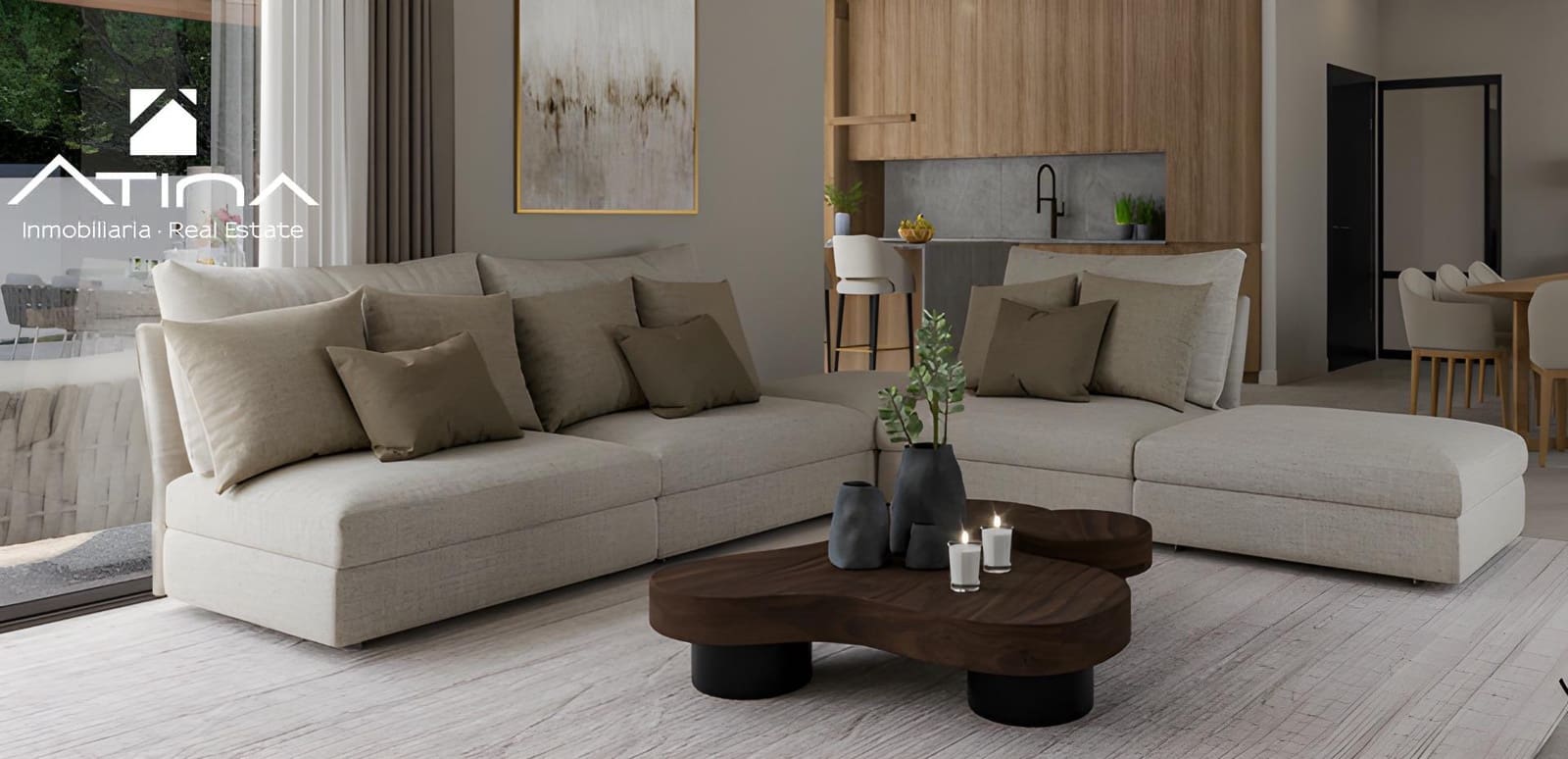 3 bedroom Villa for sale in Javea / Xabia with pool - € 1,749,000 (Ref: 9118891)