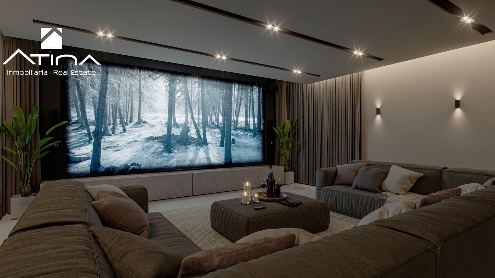 3 bedroom Villa for sale in Javea / Xabia with pool - € 1,749,000 (Ref: 9118891)