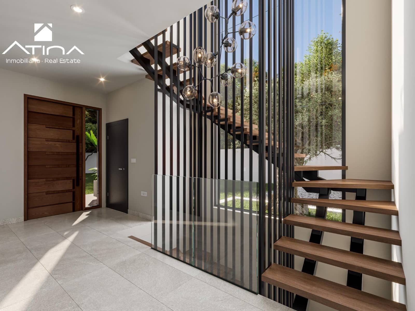 3 bedroom Villa for sale in Javea / Xabia with pool - € 1,749,000 (Ref: 9118891)