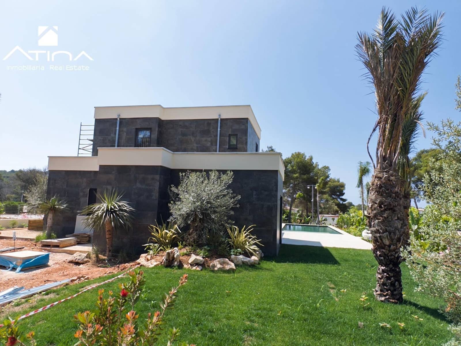 3 bedroom Villa for sale in Javea / Xabia with pool - € 1,749,000 (Ref: 9118891)
