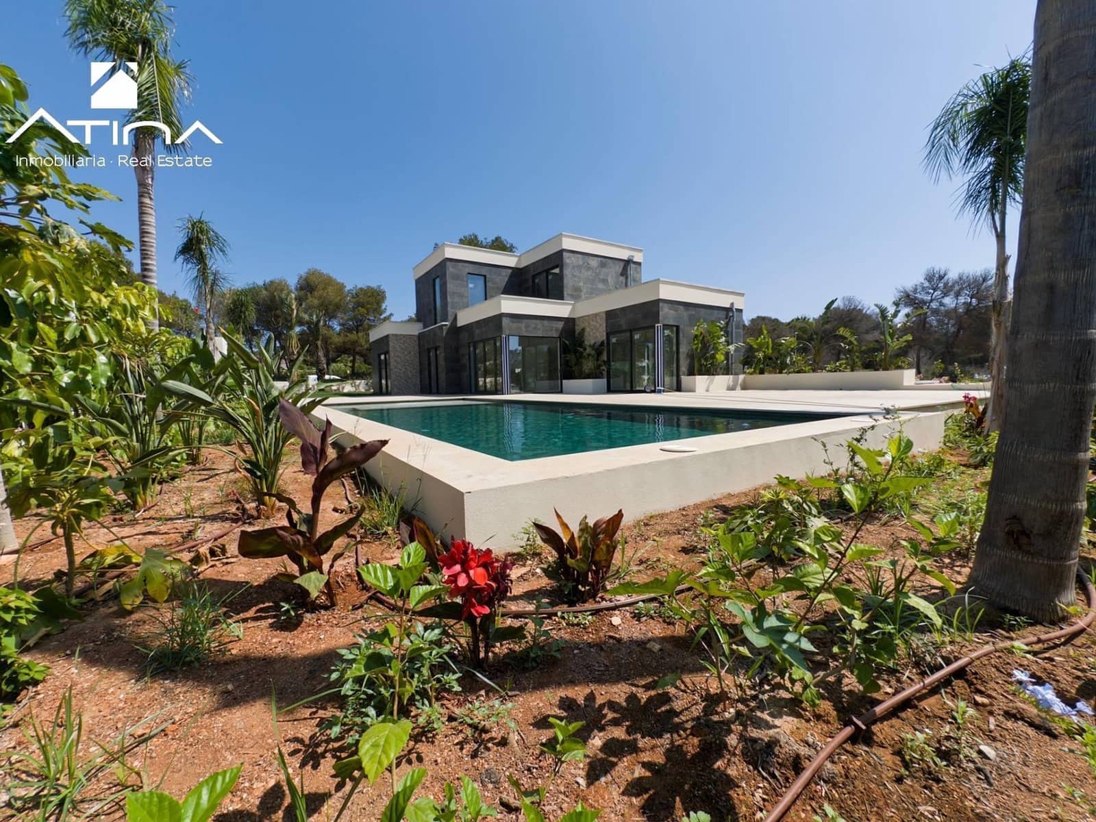 3 bedroom Villa for sale in Javea / Xabia with pool - € 1,749,000 (Ref: 9118891)