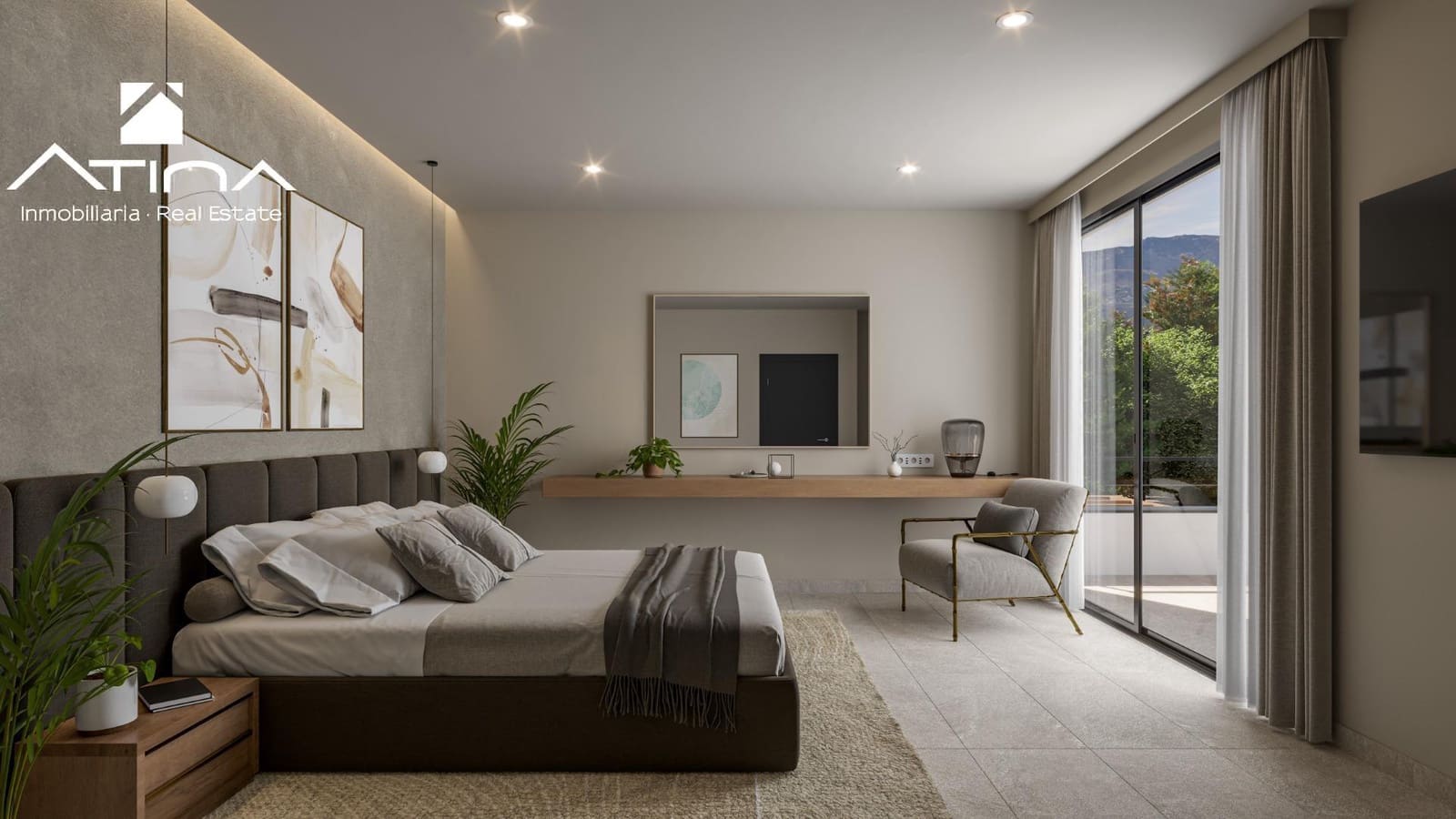 3 Zimmer Villa zu verkaufen in Javea / Xabia mit Pool - 1.749.000 € (Ref: 9118891)