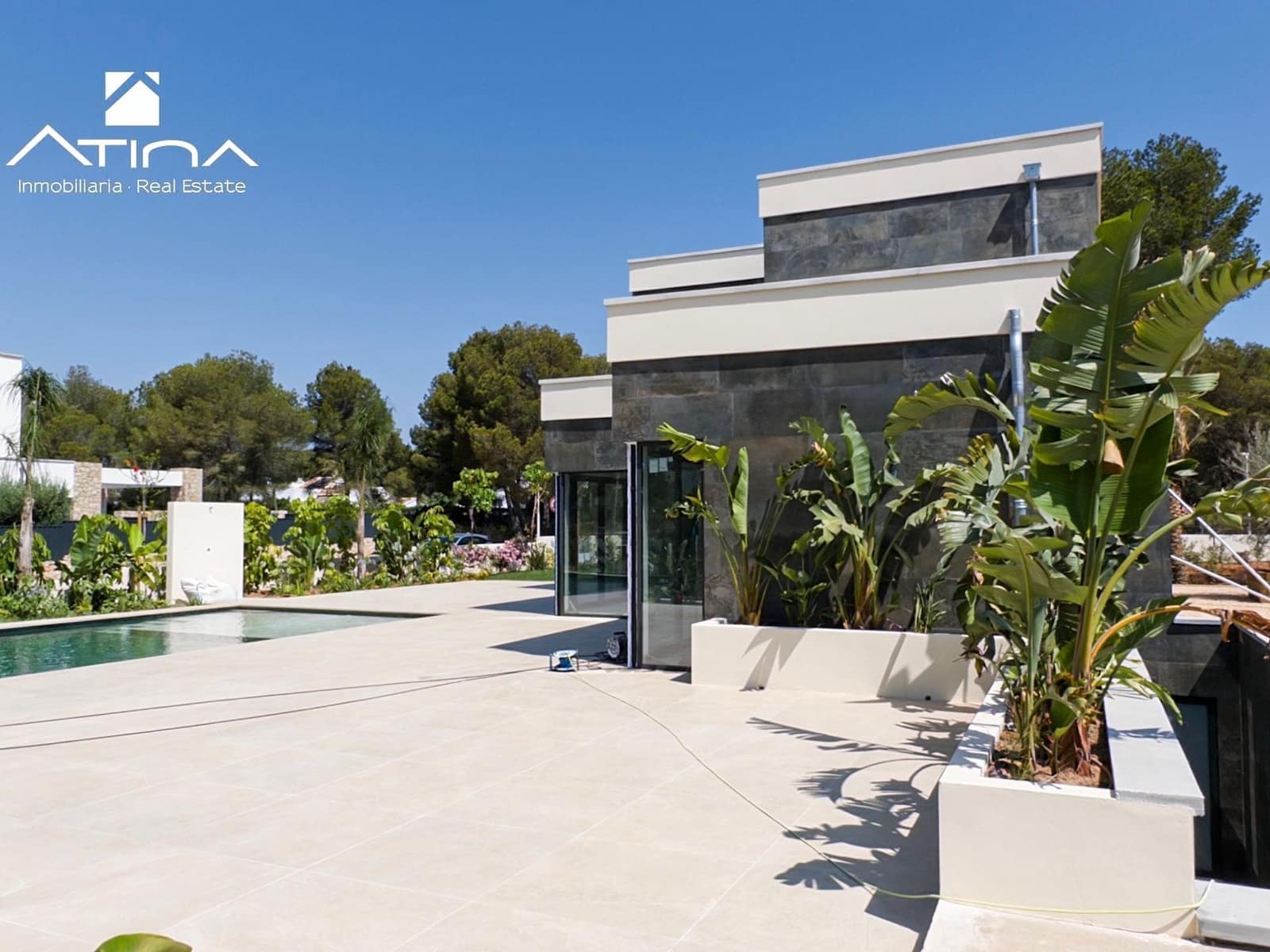 3 Zimmer Villa zu verkaufen in Javea / Xabia mit Pool - 1.749.000 € (Ref: 9118891)