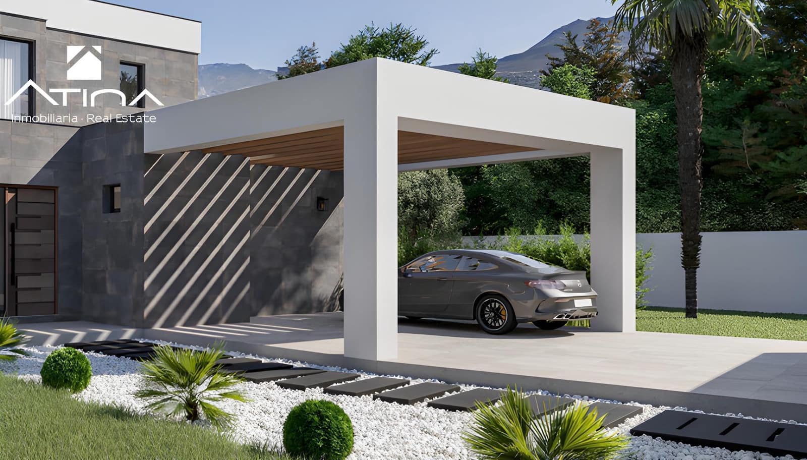 3 Zimmer Villa zu verkaufen in Javea / Xabia mit Pool - 1.749.000 € (Ref: 9118891)