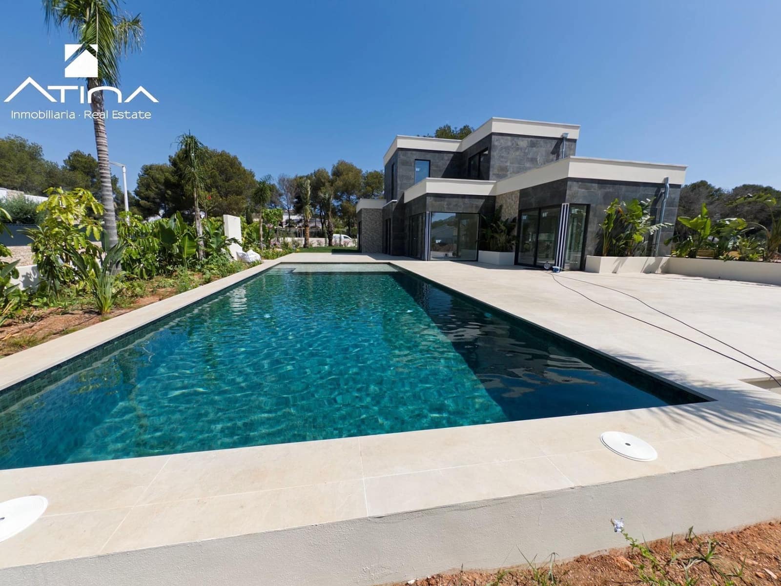 3 Zimmer Villa zu verkaufen in Javea / Xabia mit Pool - 1.749.000 € (Ref: 9118891)