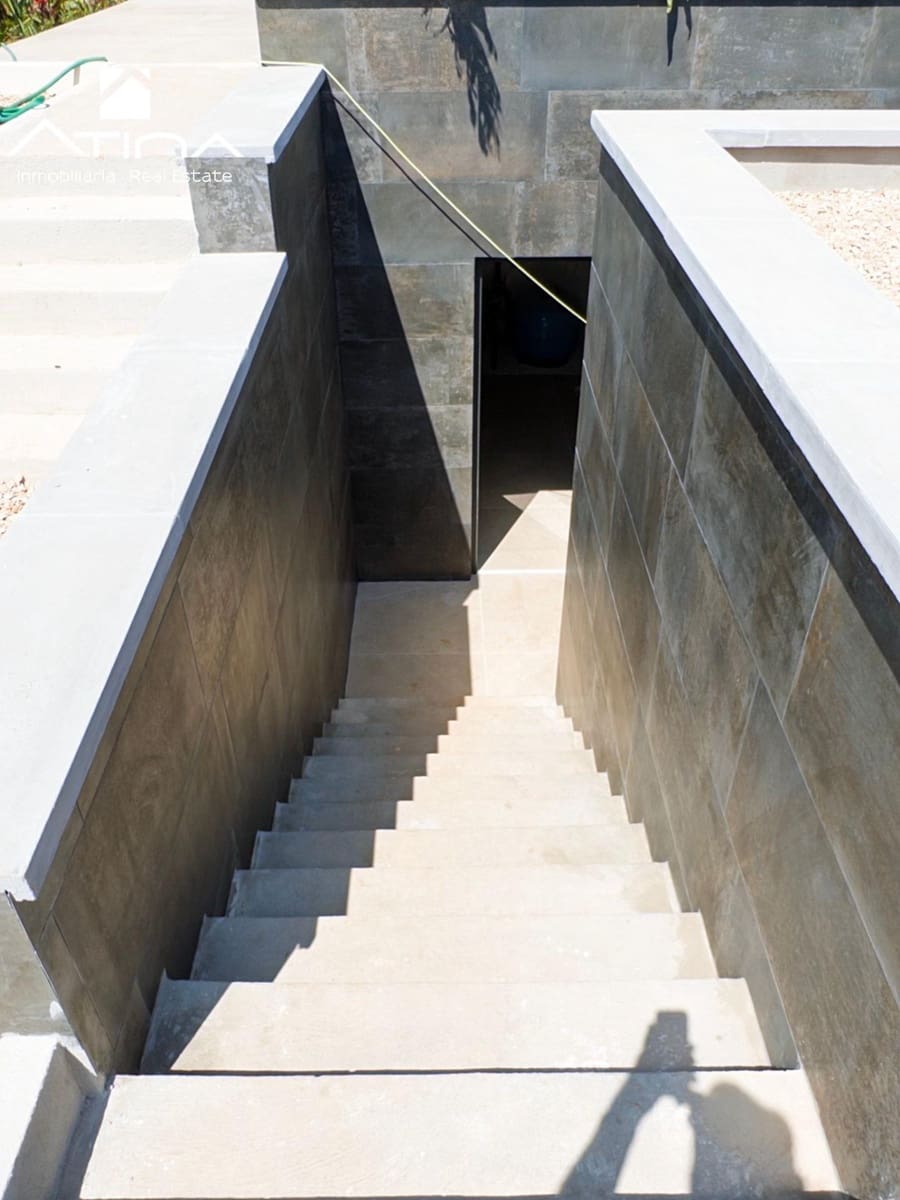 3 Zimmer Villa zu verkaufen in Javea / Xabia mit Pool - 1.749.000 € (Ref: 9118891)