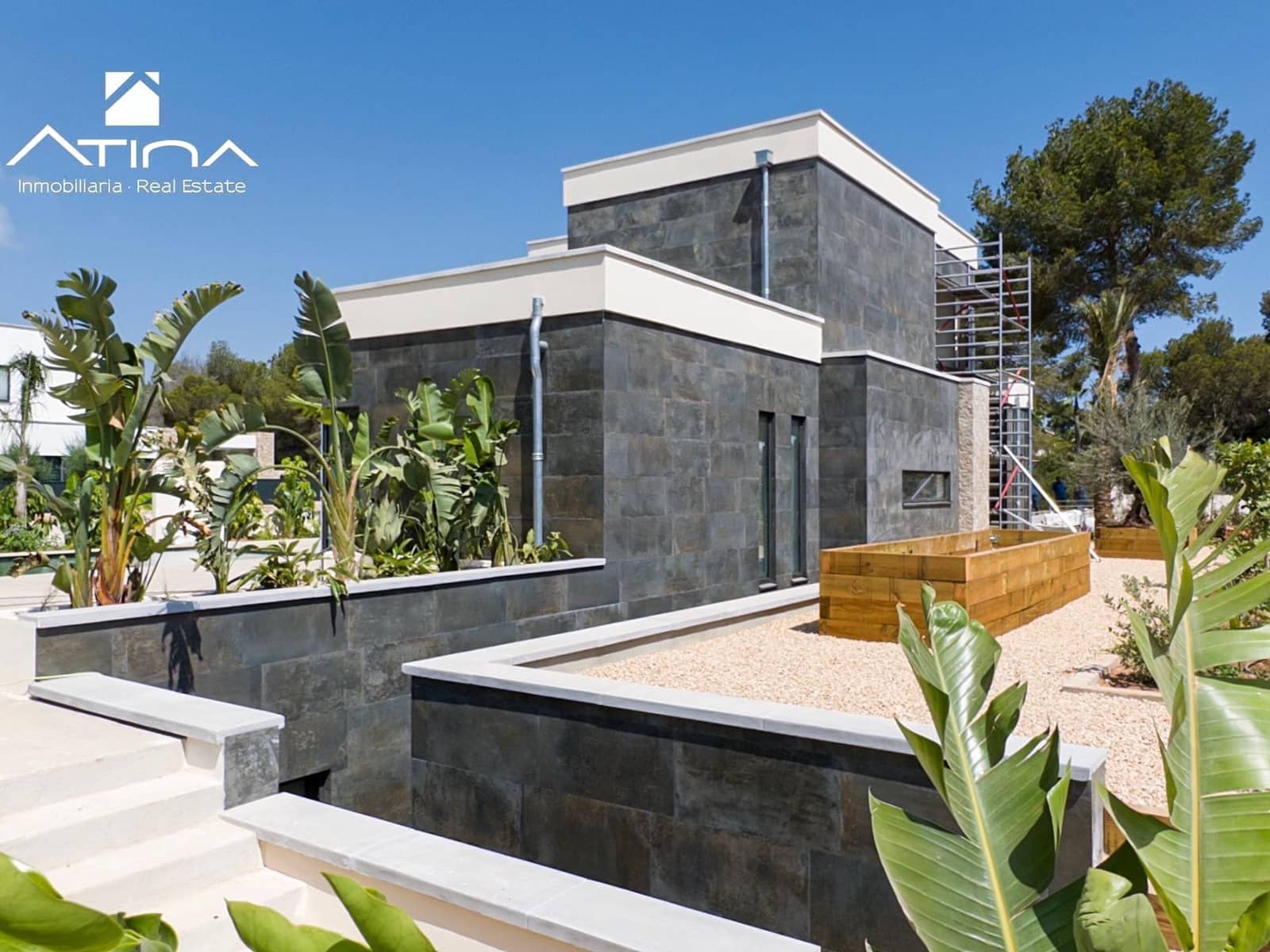 3 Zimmer Villa zu verkaufen in Javea / Xabia mit Pool - 1.749.000 € (Ref: 9118891)