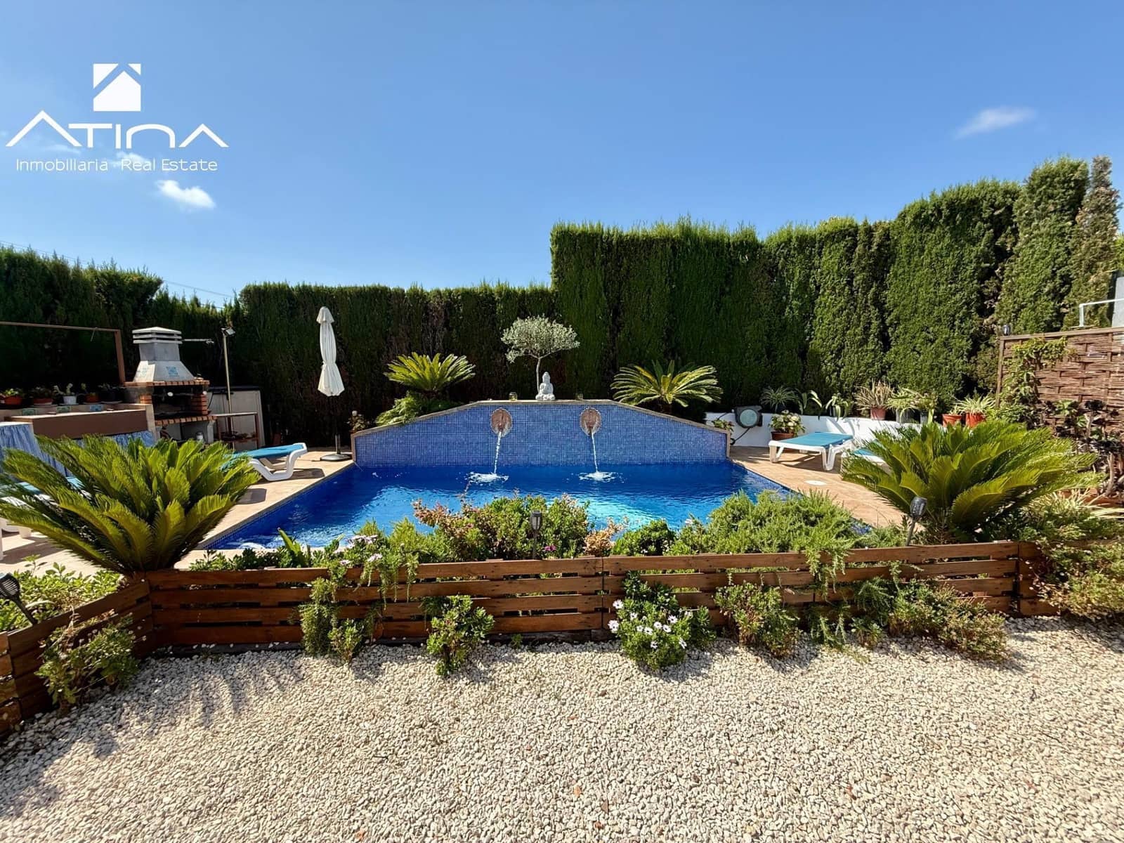 5 camera da letto Villa in vendita in Javea / Xabia con piscina garage - 695.000 € (Rif: 9118892)