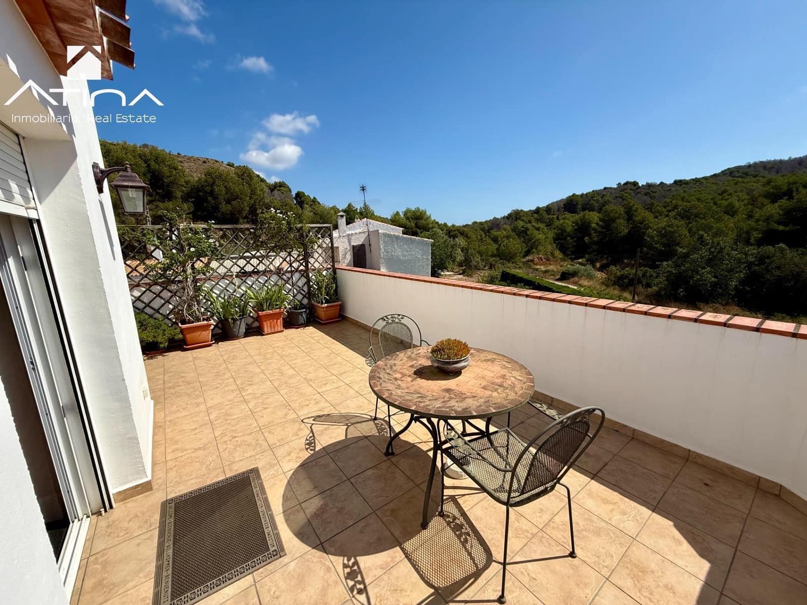 5 camera da letto Villa in vendita in Javea / Xabia con piscina garage - 695.000 € (Rif: 9118892)