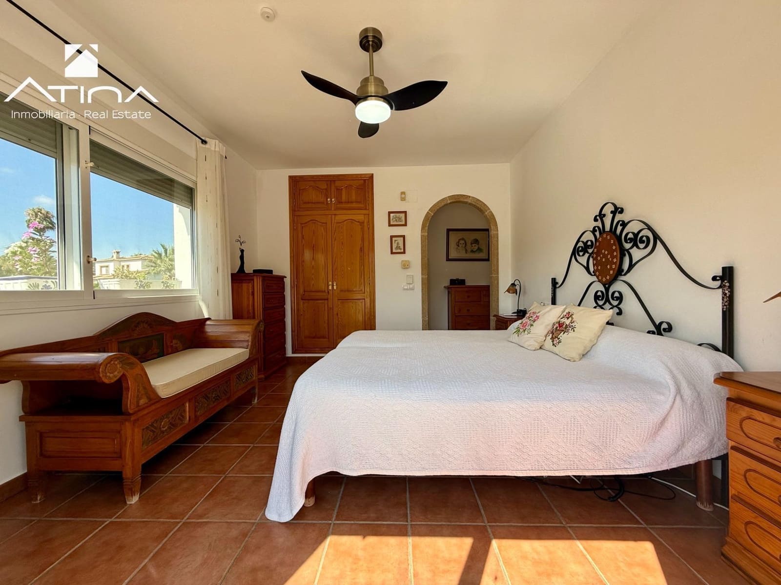 5 camera da letto Villa in vendita in Javea / Xabia con piscina garage - 695.000 € (Rif: 9118892)