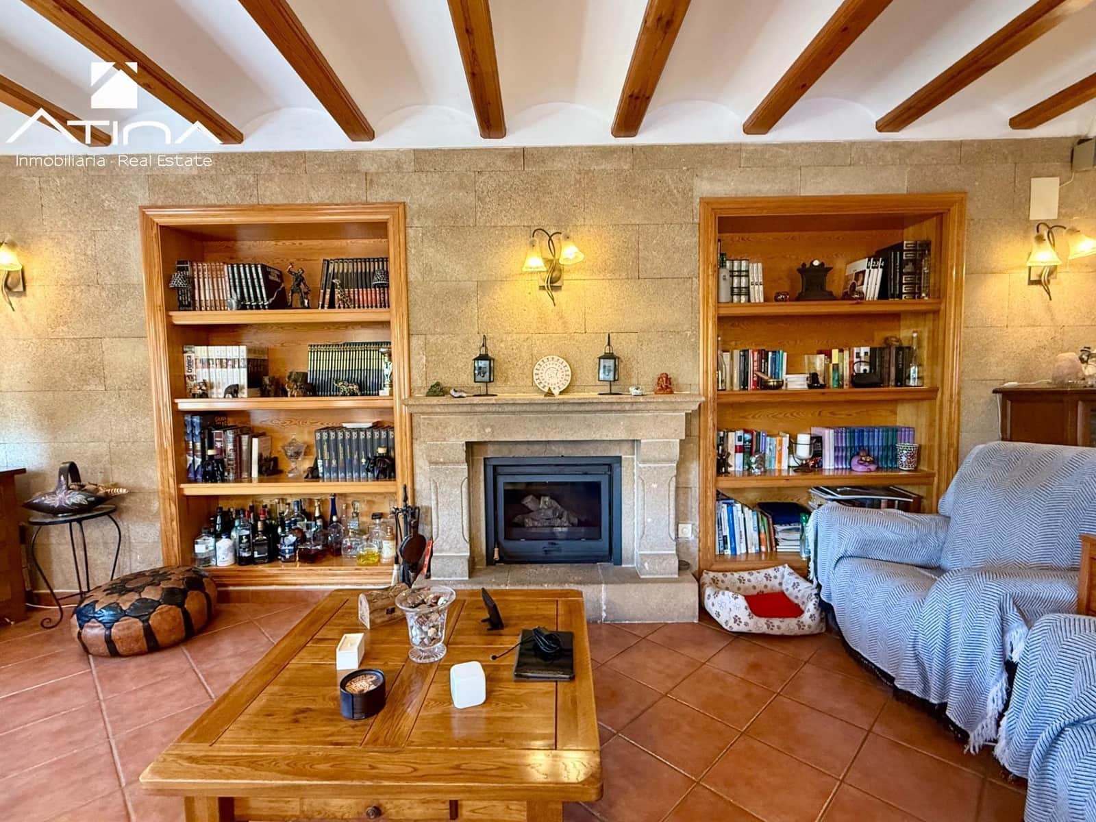 5 camera da letto Villa in vendita in Javea / Xabia con piscina garage - 695.000 € (Rif: 9118892)