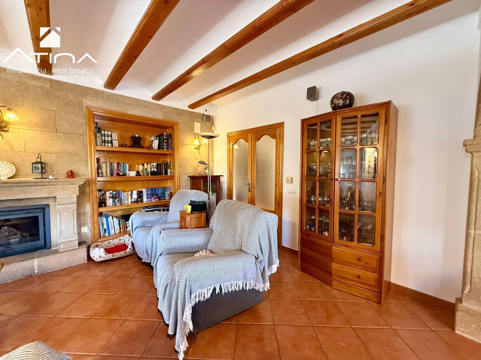 5 camera da letto Villa in vendita in Javea / Xabia con piscina garage - 695.000 € (Rif: 9118892)