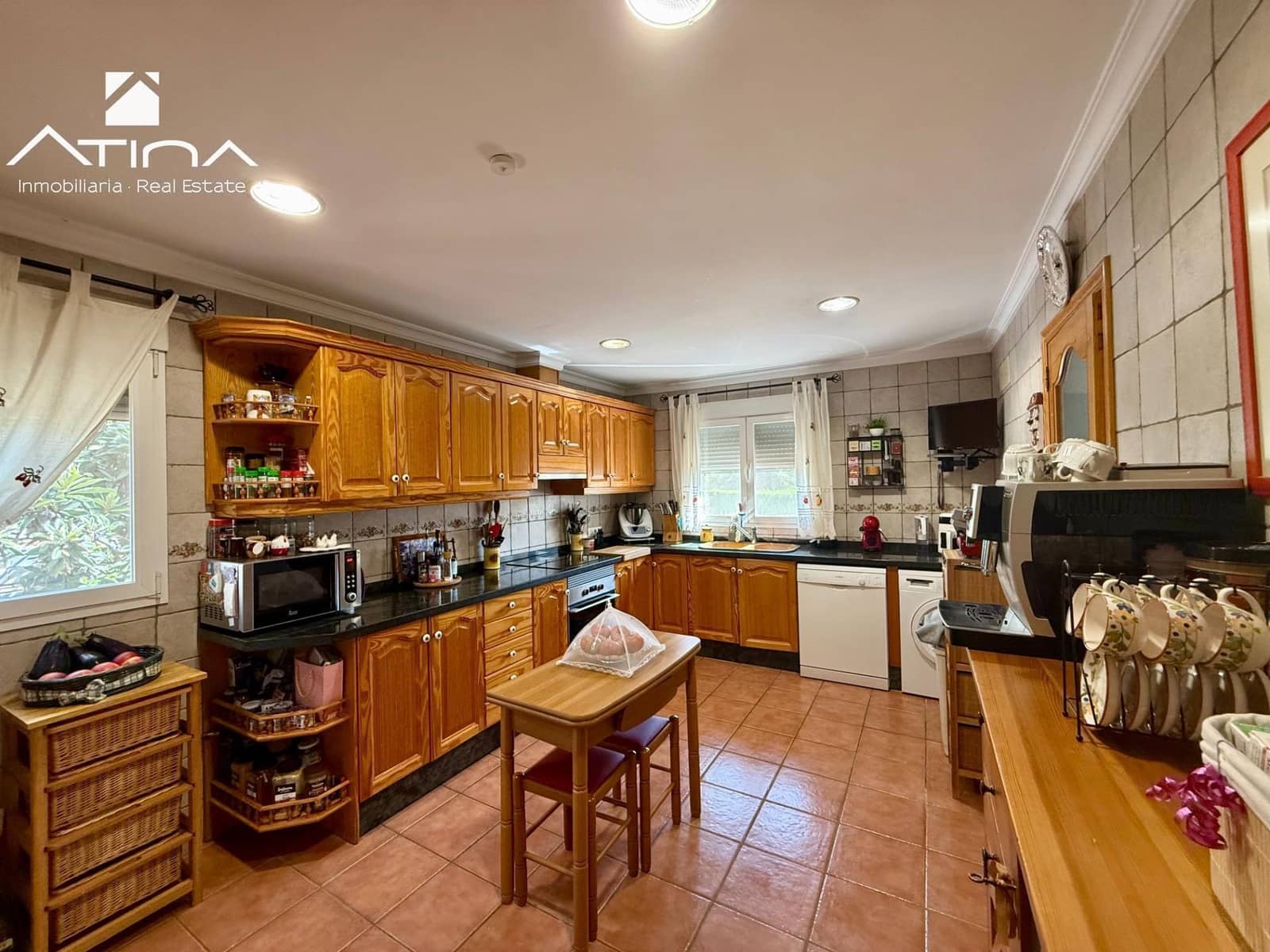 5 camera da letto Villa in vendita in Javea / Xabia con piscina garage - 695.000 € (Rif: 9118892)