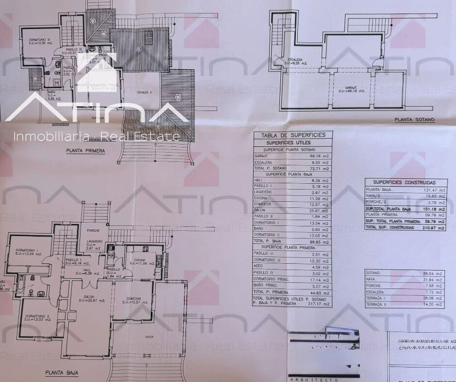 5 camera da letto Villa in vendita in Javea / Xabia con piscina garage - 695.000 € (Rif: 9118892)