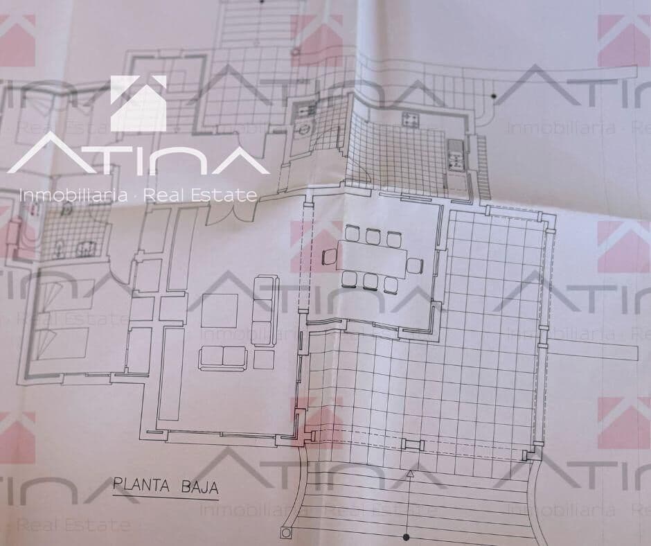 5 camera da letto Villa in vendita in Javea / Xabia con piscina garage - 695.000 € (Rif: 9118892)