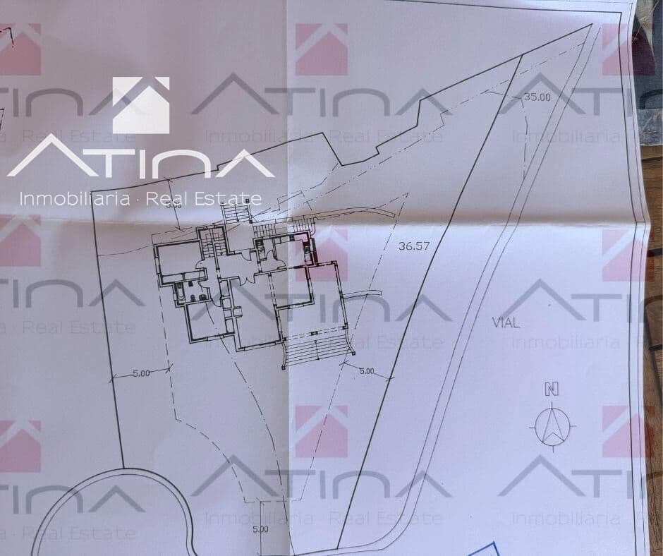 5 camera da letto Villa in vendita in Javea / Xabia con piscina garage - 695.000 € (Rif: 9118892)