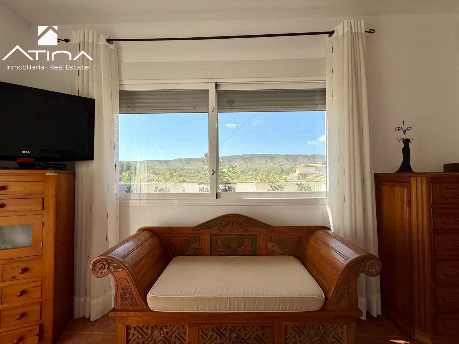 5 camera da letto Villa in vendita in Javea / Xabia con piscina garage - 695.000 € (Rif: 9118892)