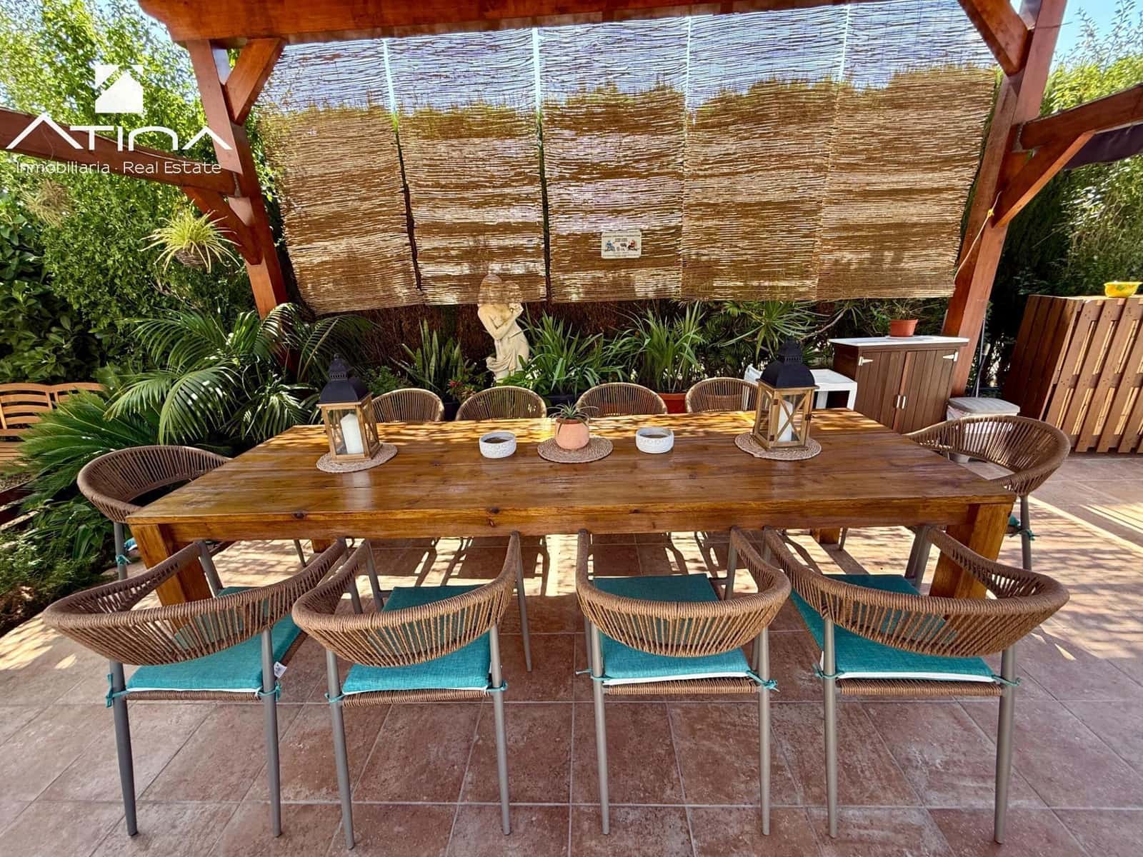 5 camera da letto Villa in vendita in Javea / Xabia con piscina garage - 695.000 € (Rif: 9118892)