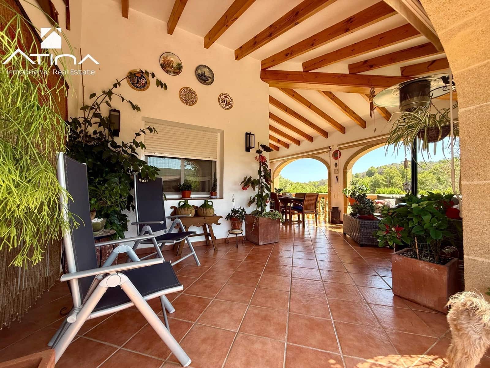 5 camera da letto Villa in vendita in Javea / Xabia con piscina garage - 695.000 € (Rif: 9118892)