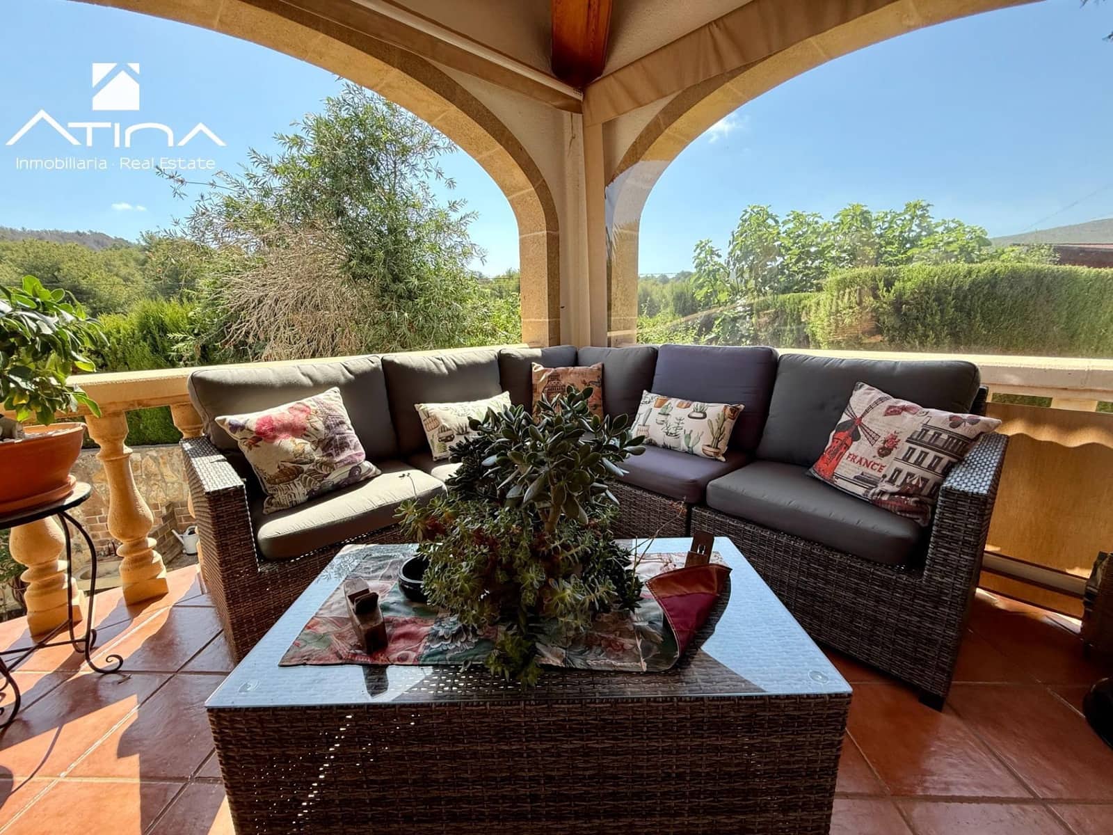 5 camera da letto Villa in vendita in Javea / Xabia con piscina garage - 695.000 € (Rif: 9118892)