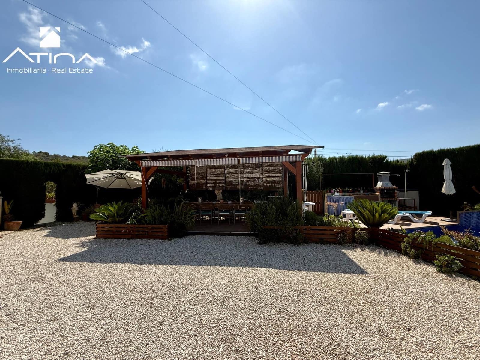 5 camera da letto Villa in vendita in Javea / Xabia con piscina garage - 695.000 € (Rif: 9118892)