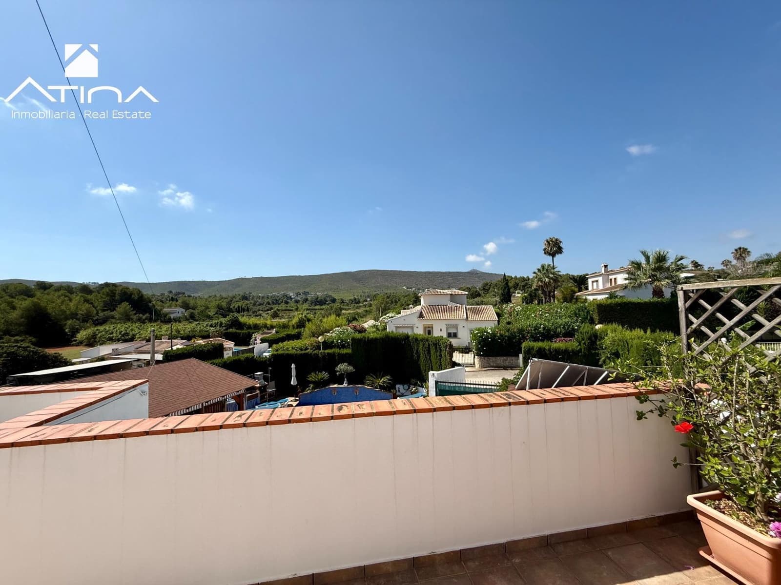 5 camera da letto Villa in vendita in Javea / Xabia con piscina garage - 695.000 € (Rif: 9118892)