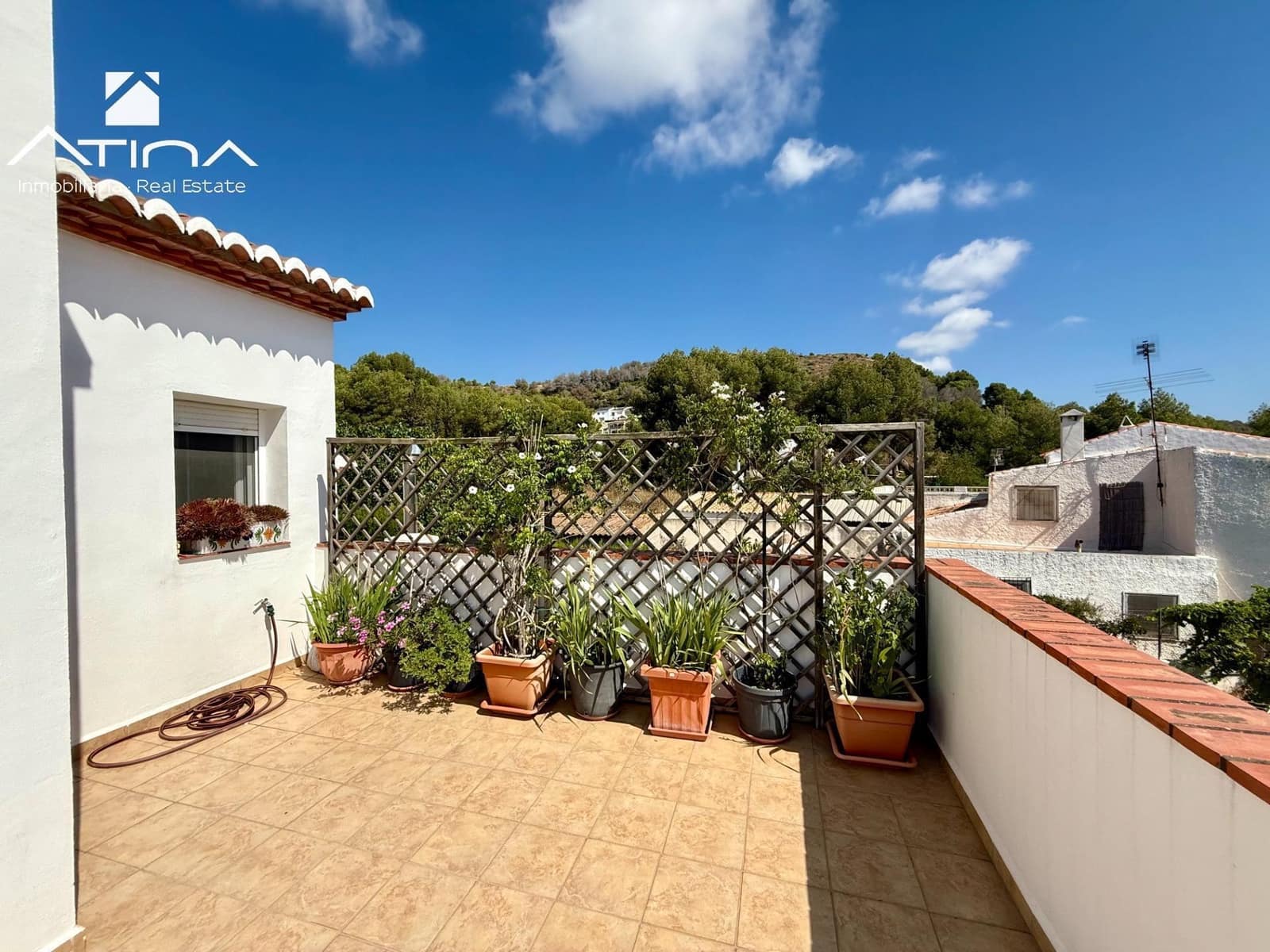 5 camera da letto Villa in vendita in Javea / Xabia con piscina garage - 695.000 € (Rif: 9118892)